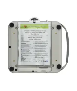 Defibrillatore semiautomatico CU-SPR