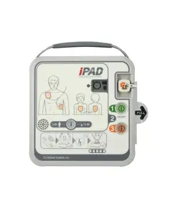 Defibrillatore semiautomatico CU-SPR