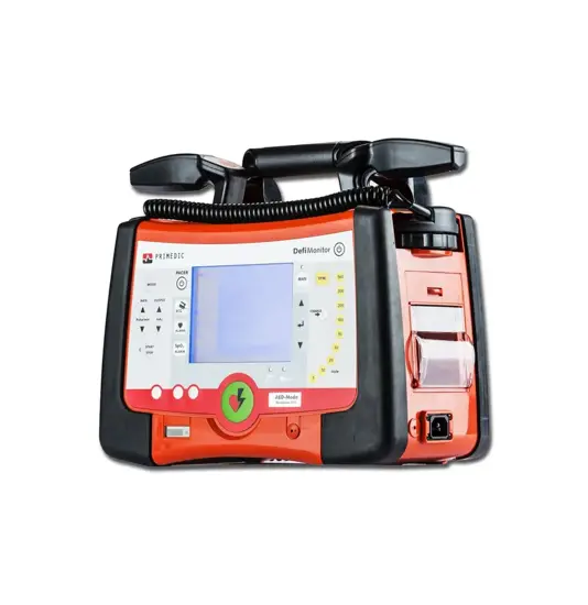 Defibrillatori Defimonitor XD Primedic