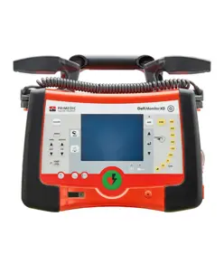 Defibrillatori Defimonitor XD Primedic