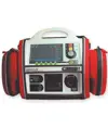 Defibrillatori manuali Rescue life Aed