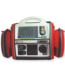 Defibrillatori manuali
