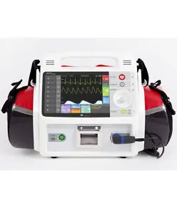 Defibrillatori Rescue Life 9