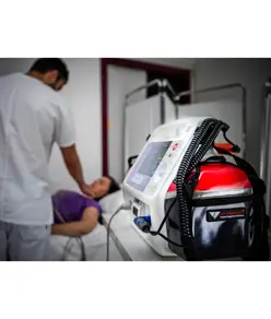 Defibrillatori Rescue Life 9