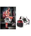 Defibrillatori Rescue Life 9
