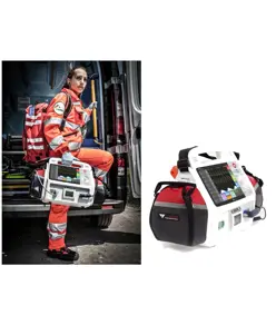 Defibrillatori Rescue Life 9