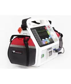 Defibrillatori Rescue Life 9