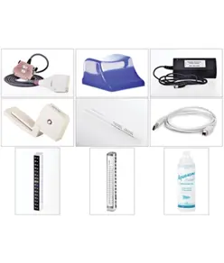 Densitometro osseo ad ultrasuoni  SUNLIGHT MINIOMNI