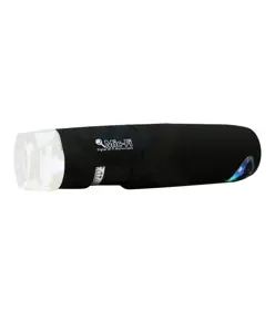 Dermatoscopio digitale