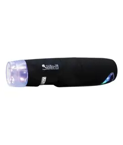 Dermatoscopio digitale