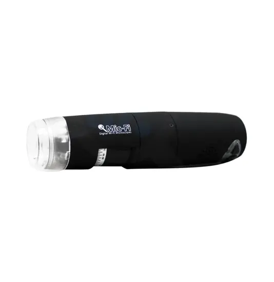 Dermatoscopio digitale