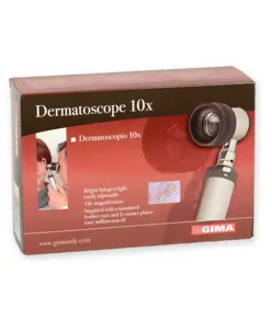 Dermatoscopio Gima Xenon