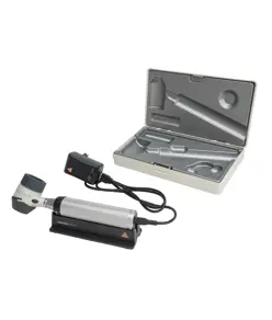 Dermatoscopio Heine Delta 20