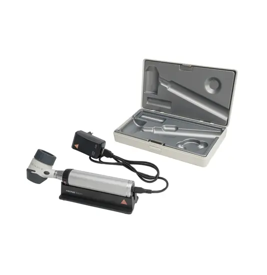 Dermatoscopio Heine Delta 20