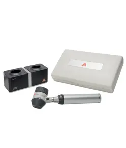 Dermatoscopio Heine Delta 20