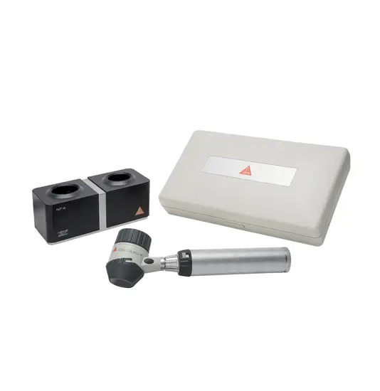 Dermatoscopio Heine Delta 20