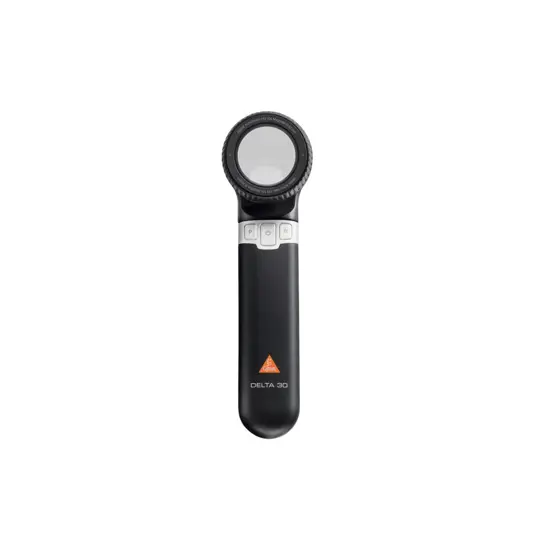 Dermatoscopio  HEINE DELTA 30