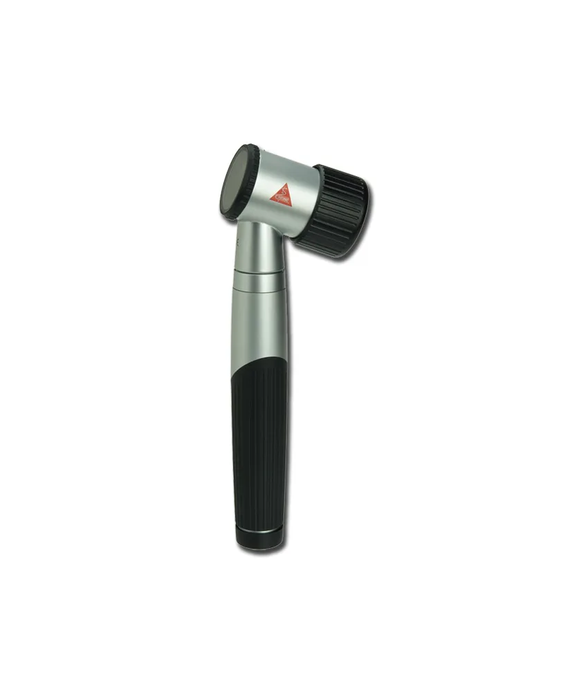 Dermatoscopio Heine Mini 3000, 10X - alogene xenon