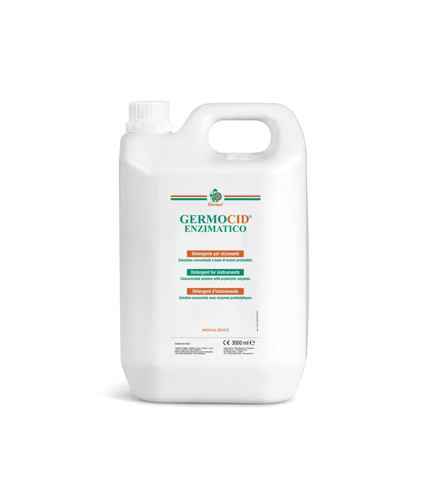 Detergente enzimatico, 3 l