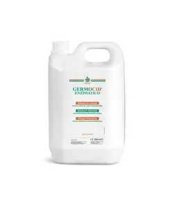 Detergente enzimatico