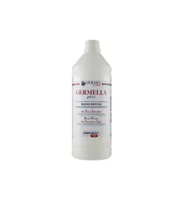 Detergente liquido  Germella