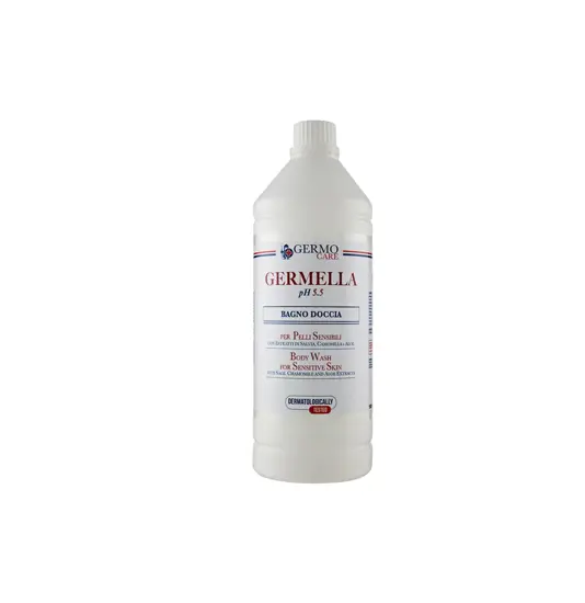 Detergente liquido  Germella