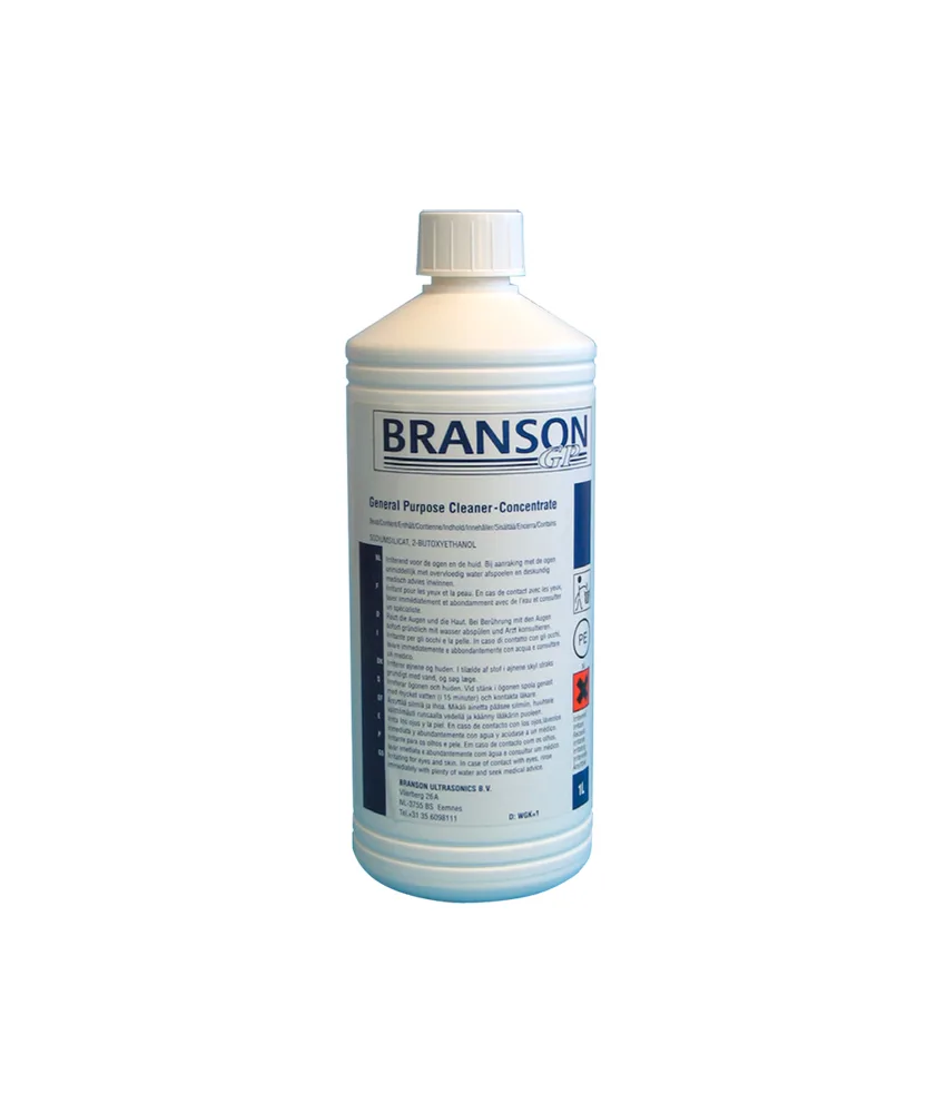 Detergente multiuso, 1 litro concentrato