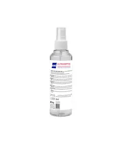 Detergente sonde ultrasuoni