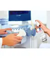 Detergente sonde ultrasuoni