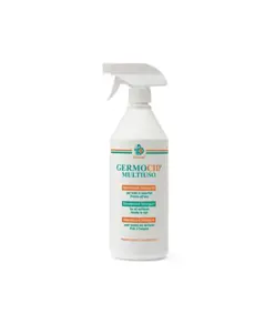Detergenti e disinfettanti spray