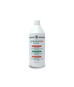Detergenti e disinfettanti spray