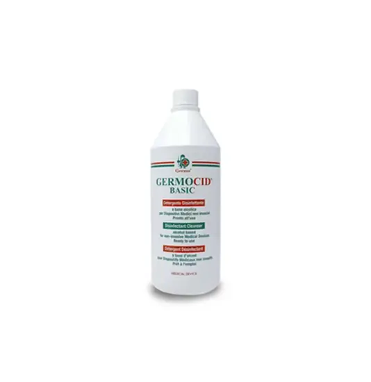 Detergenti e disinfettanti spray