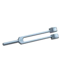 Diapason alluminio