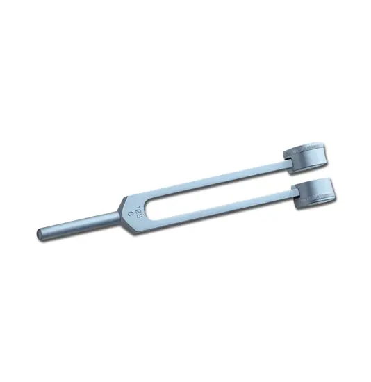 Diapason alluminio