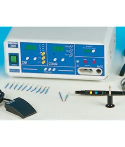 Diatermo MB200