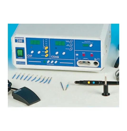 Diatermo MB200