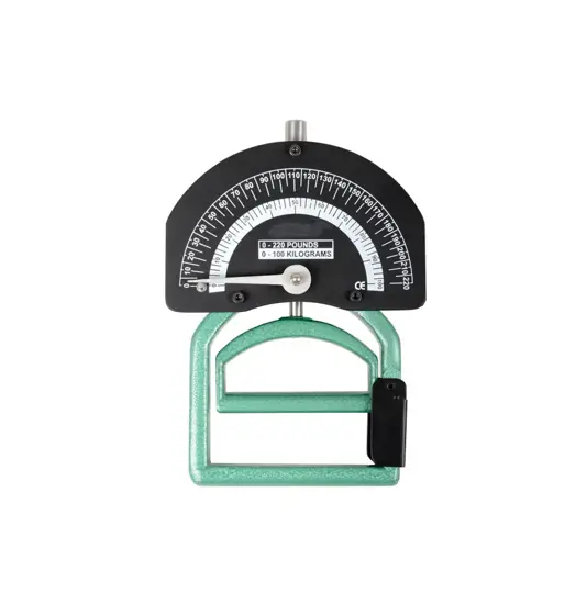 Dinamometro  Smedley