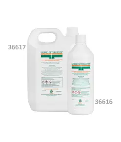Disinfettante ambientale