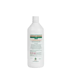 Disinfettante ambientale
