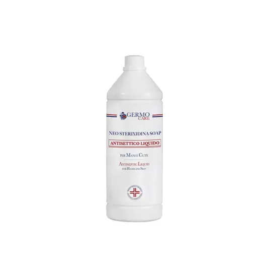 Disinfettante chirurgico Neo Sterixidina