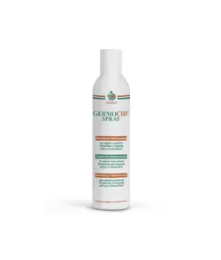 Disinfettante spray Germocid