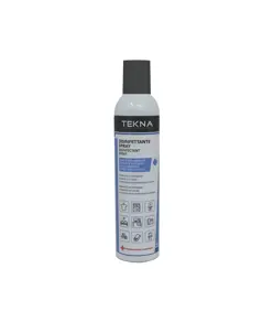 Disinfettante spray Tekna