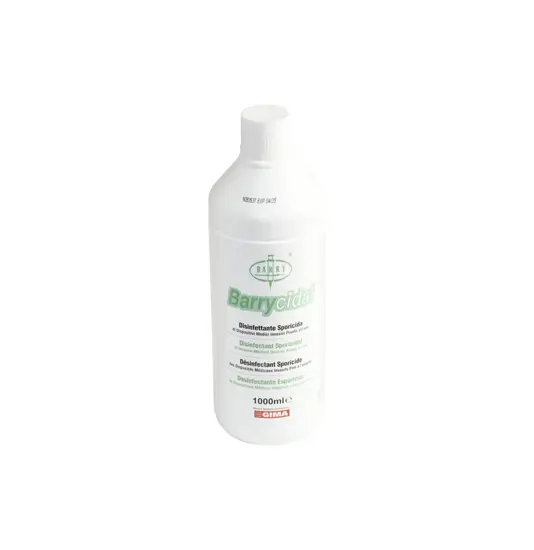 Disinfettanti  BARRYCYDAL 30 PLUS