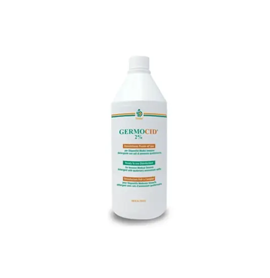 Disinfettanti strumenti