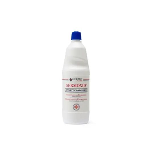 Disinfettanti