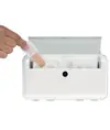 Dispenser per cerotti