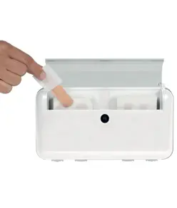 Dispenser per cerotti