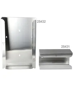 Dispenser per guanti