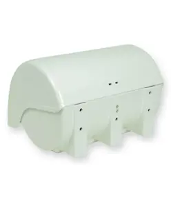 Dispenser per salviette a rotolo
