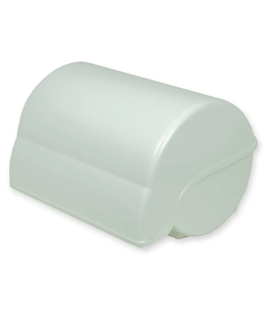 Dispenser per salviette a rotolo, per codice GIM 25210